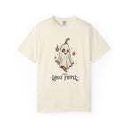 Ghost Pepper T-Shirt – Ivory