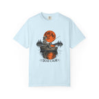 Dead Calm T-Shirt – Chambray