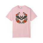 Botanical Bat T-Shirt – Blossom