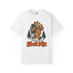 Powered by Trail Mix T-Shirt – White