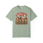 Light Untangling Crew T-Shirt – Bay