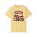 Light Untangling Crew T-Shirt – Butter