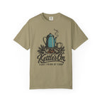 Kettle's On T-Shirt