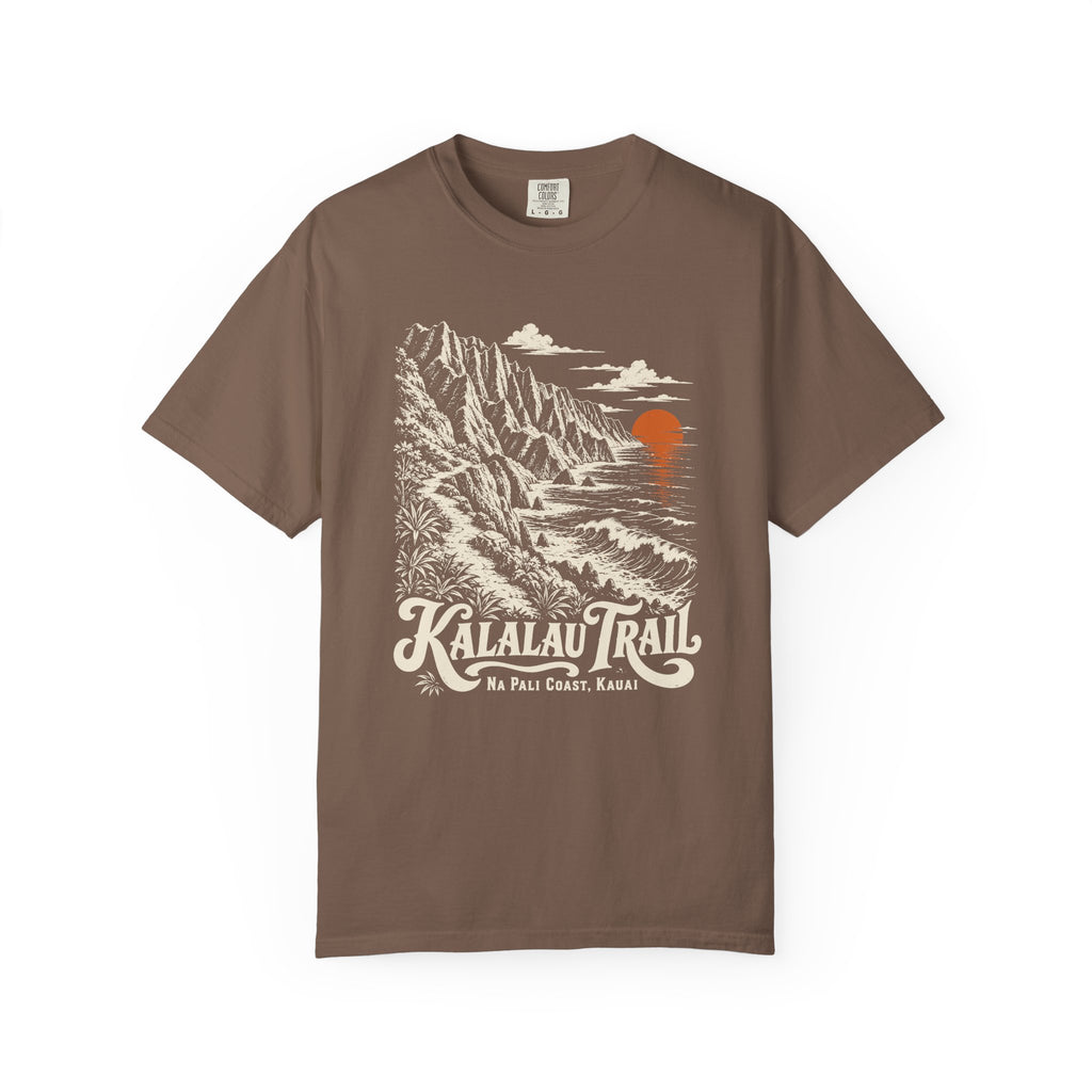 Kalalau Trail T-Shirt