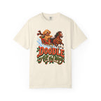 Doodle All the Way T-Shirt – Ivory
