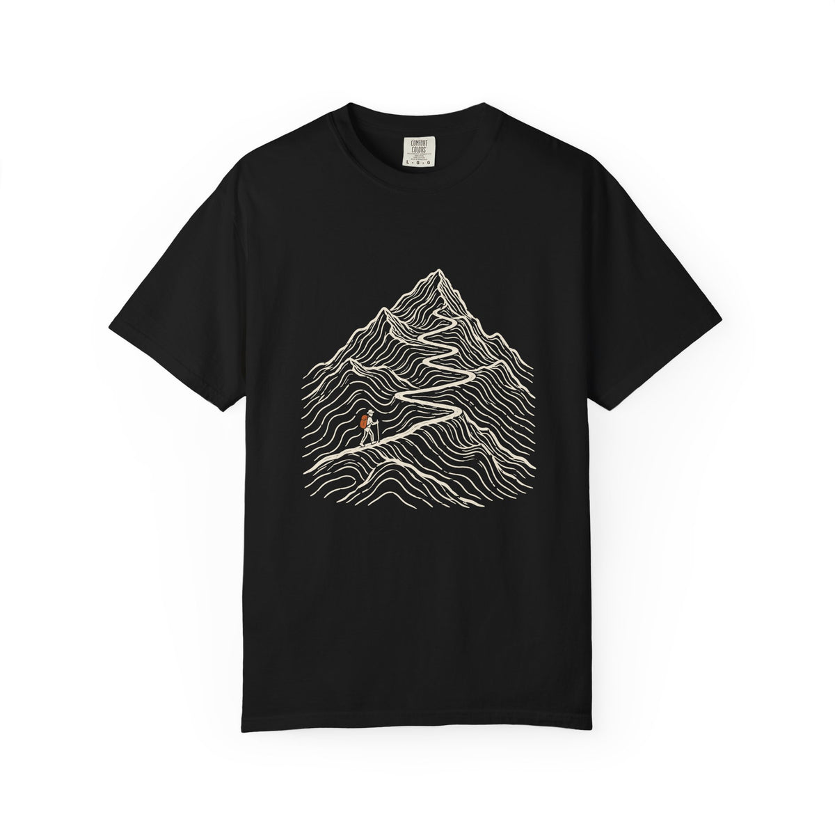 Switchback Hiker T-Shirt