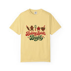 Baking Spirits Bright T-Shirt – Butter