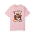 Still Waiting for Fall T-Shirt – Blossom