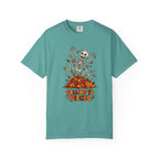 Falling to Pieces T-Shirt – Seafoam