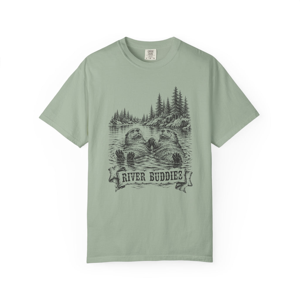 River Buddies T-Shirt