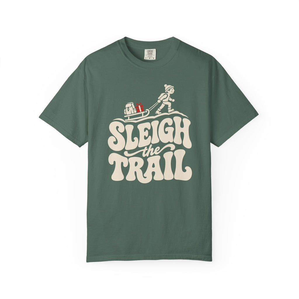 Sleigh the Trail T-Shirt