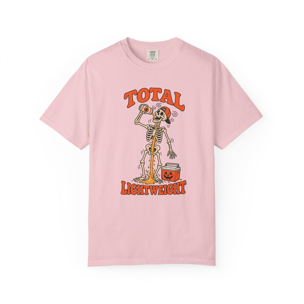Total Lightweight T-Shirt – Blossom
