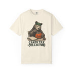 Candy Tax Collector T-Shirt – Ivory