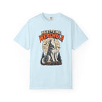 Part-Time Werewolf T-Shirt – Chambray