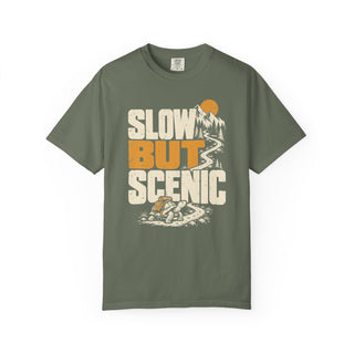 Slow but Scenic T-Shirt
