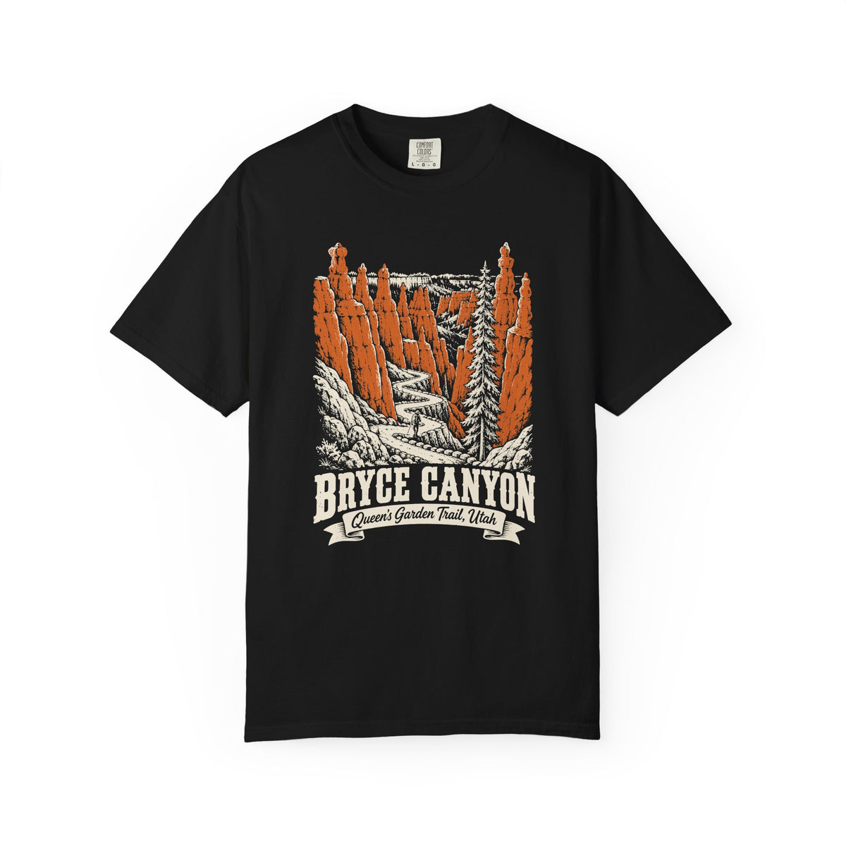 Bryce Canyon T-Shirt