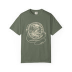 Fly Reel River T-Shirt