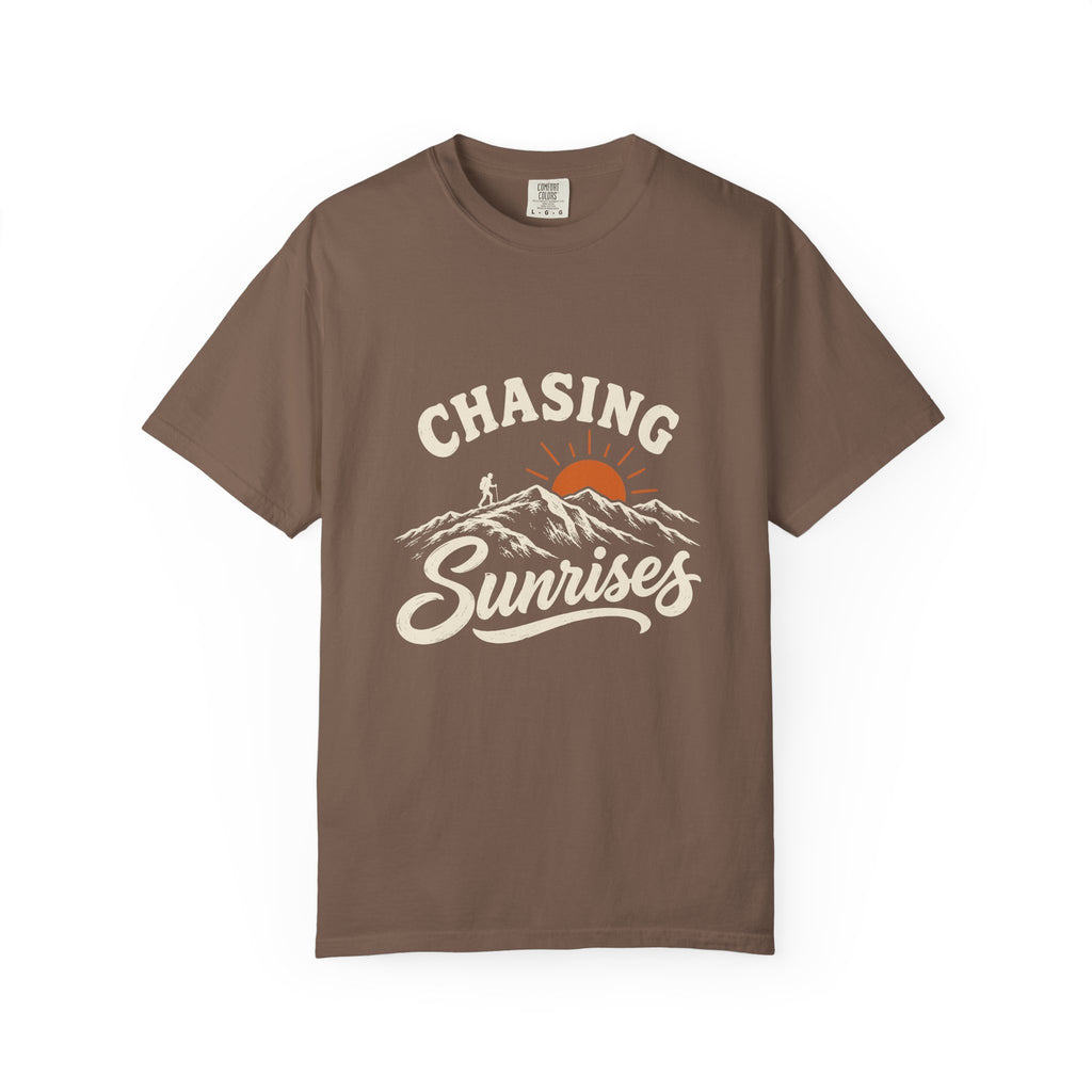 Chasing Sunrises T-Shirt