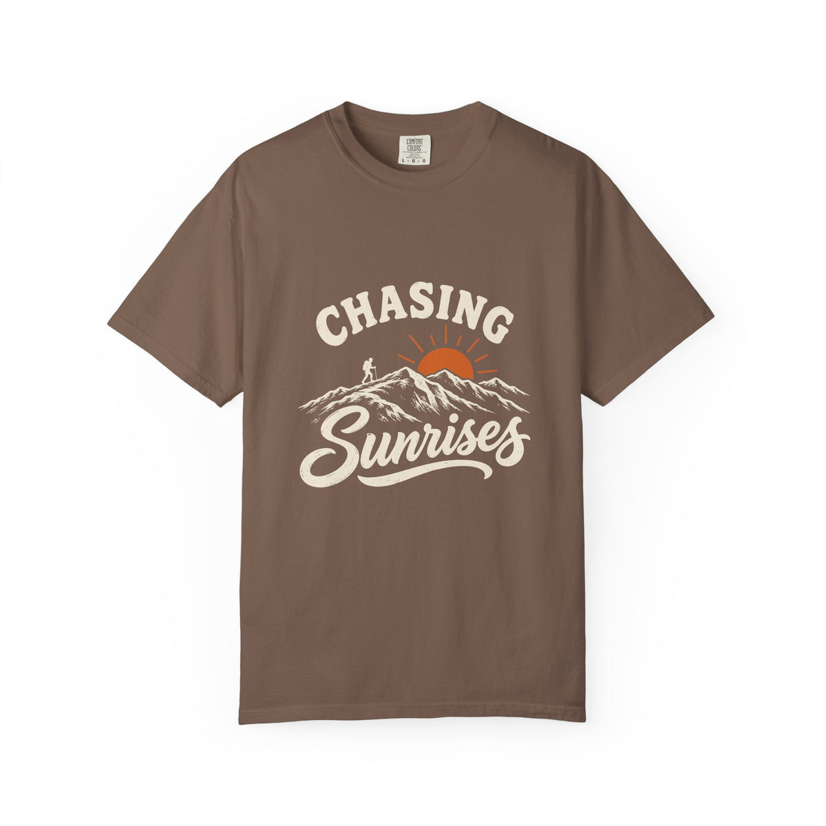 Chasing Sunrises T-Shirt