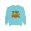 Teaching My Little Pumpkins Sweatshirt – Chalky Mint