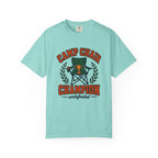 Camp Chair Champion T-Shirt – Chalky Mint