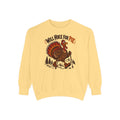 Will Hike for Pie Sweatshirt