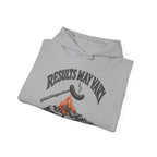 Results May Vary Hoodie