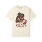 Barely Made the Nice List T-Shirt – Ivory