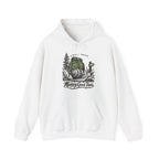 Making Good Time Hoodie