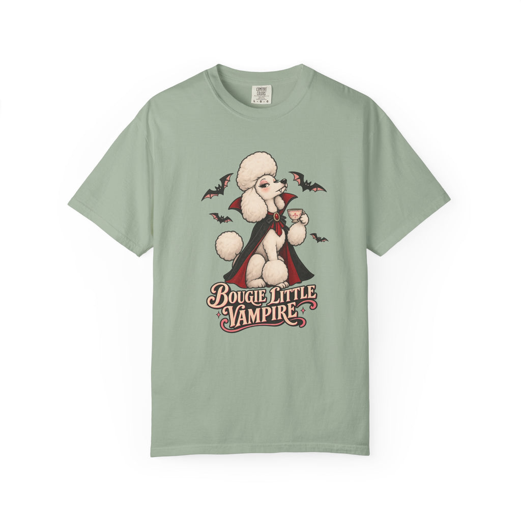 Bougie Little Vampire T-Shirt – Bay
