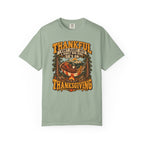 Not a 5K Family Turkey Hammock T-Shirt