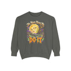 The Moon Made Me Do It Sweatshirt – Pepper