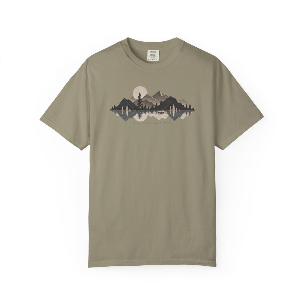 Still Water Range T-Shirt