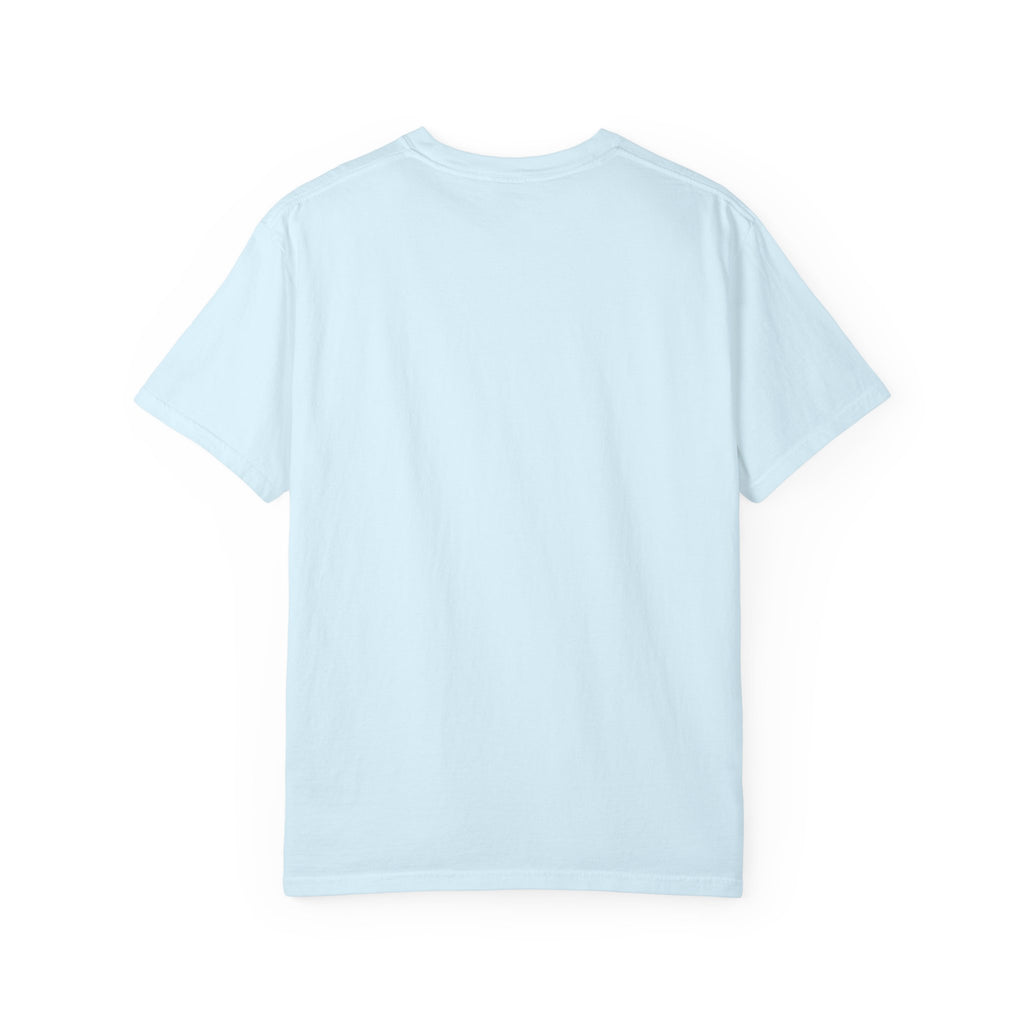 Resting Witch Face T-Shirt – front view