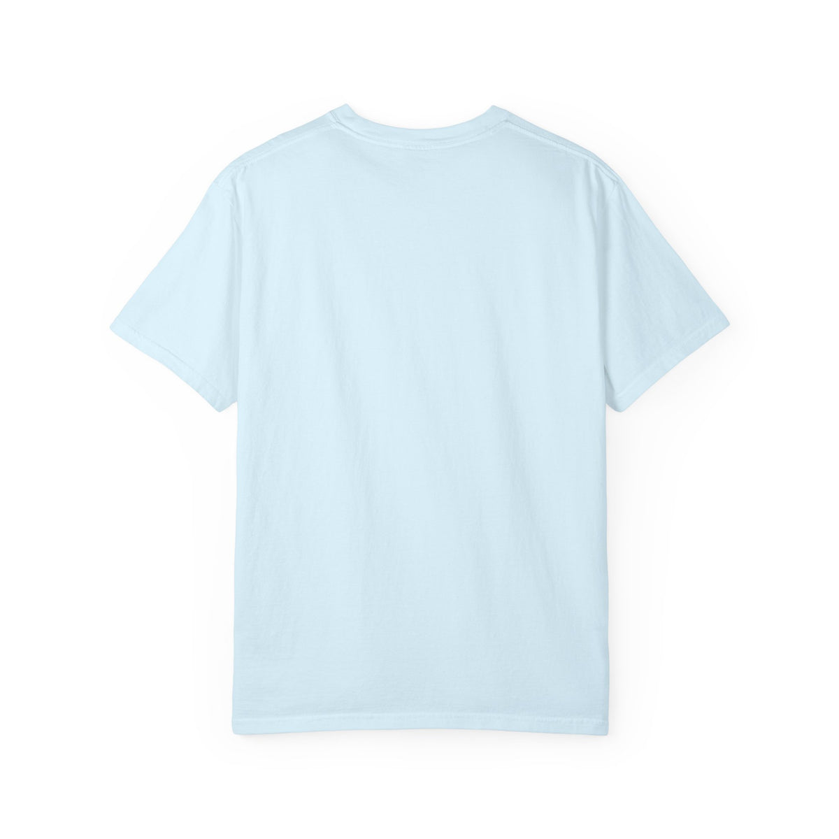 Resting Witch Face T-Shirt – front view
