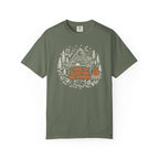 I Paid to Sleep on the Ground T-Shirt
