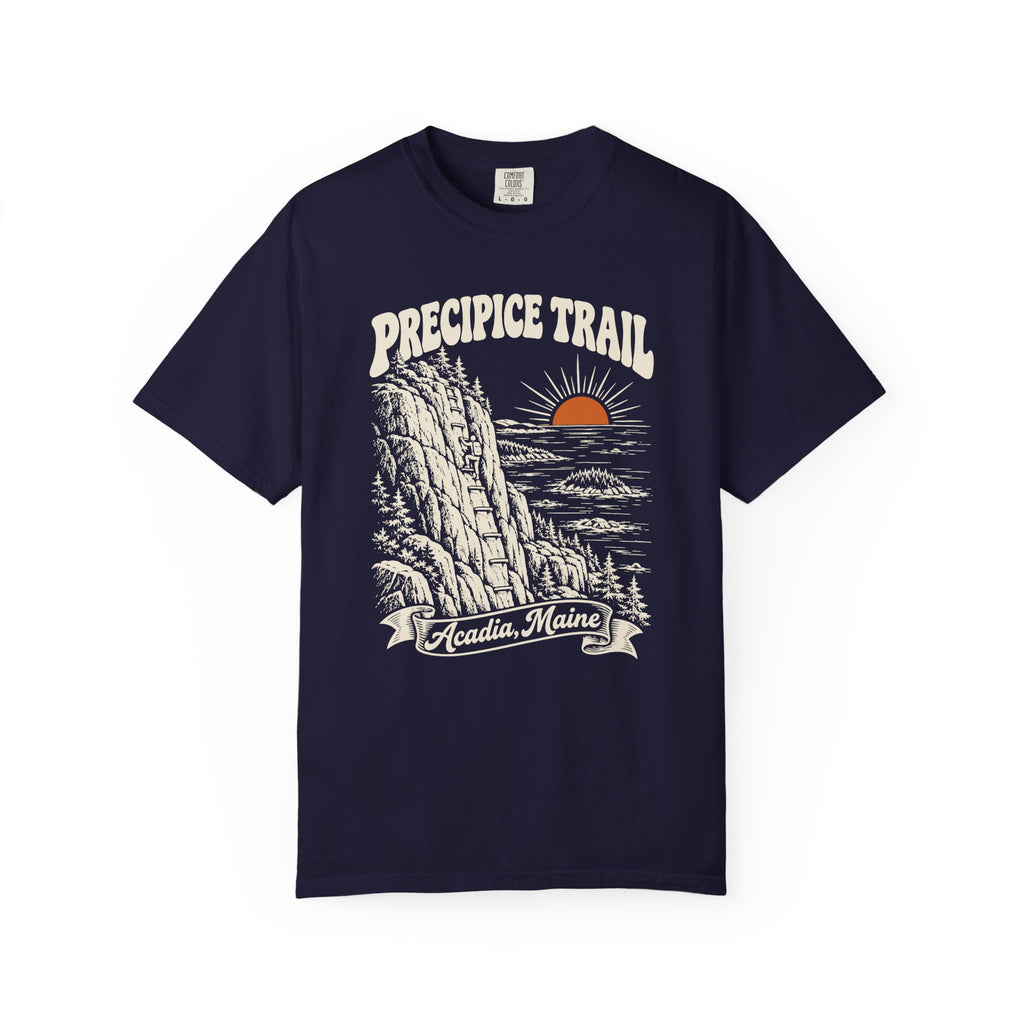 Precipice Trail T-Shirt