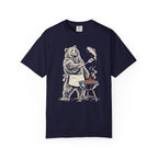 Grill Master Grizzly T-Shirt
