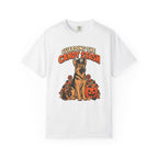 Guarding the Candy Stash T-Shirt – White