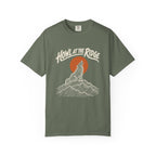 Howl at the Ridge T-Shirt