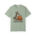 I Carved It Myself T-Shirt – Bay