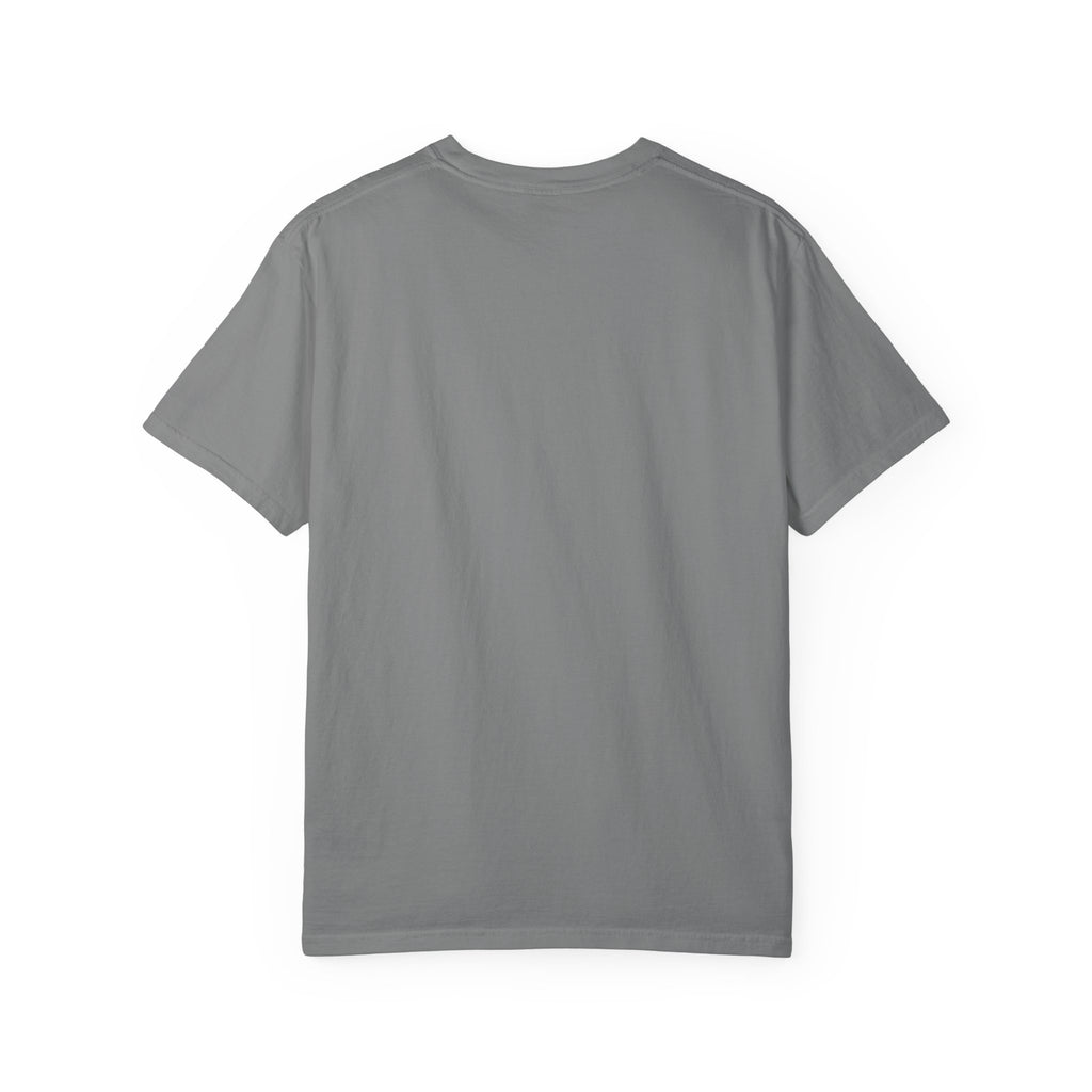 Resting Witch Face T-Shirt – front view