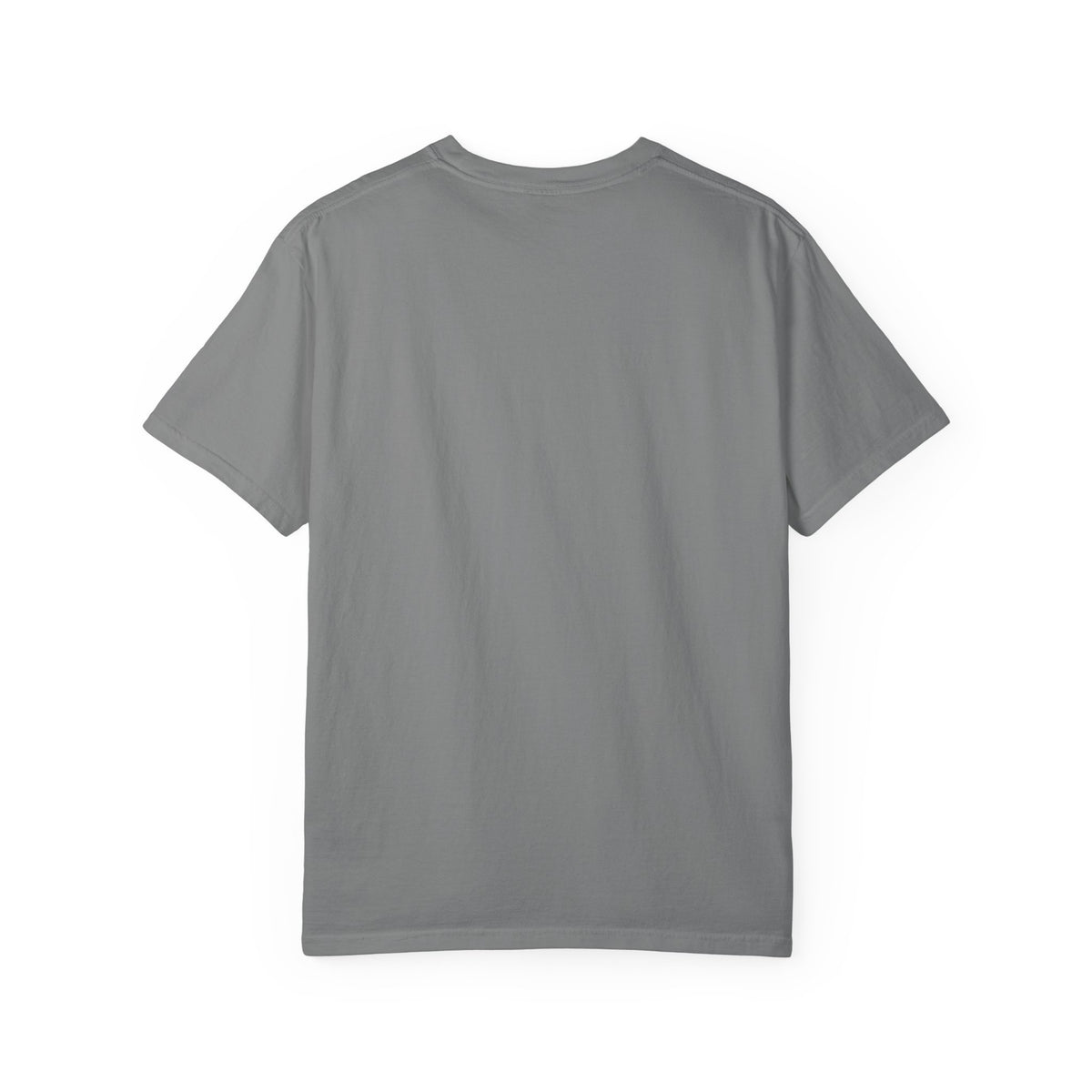 Resting Witch Face T-Shirt – front view