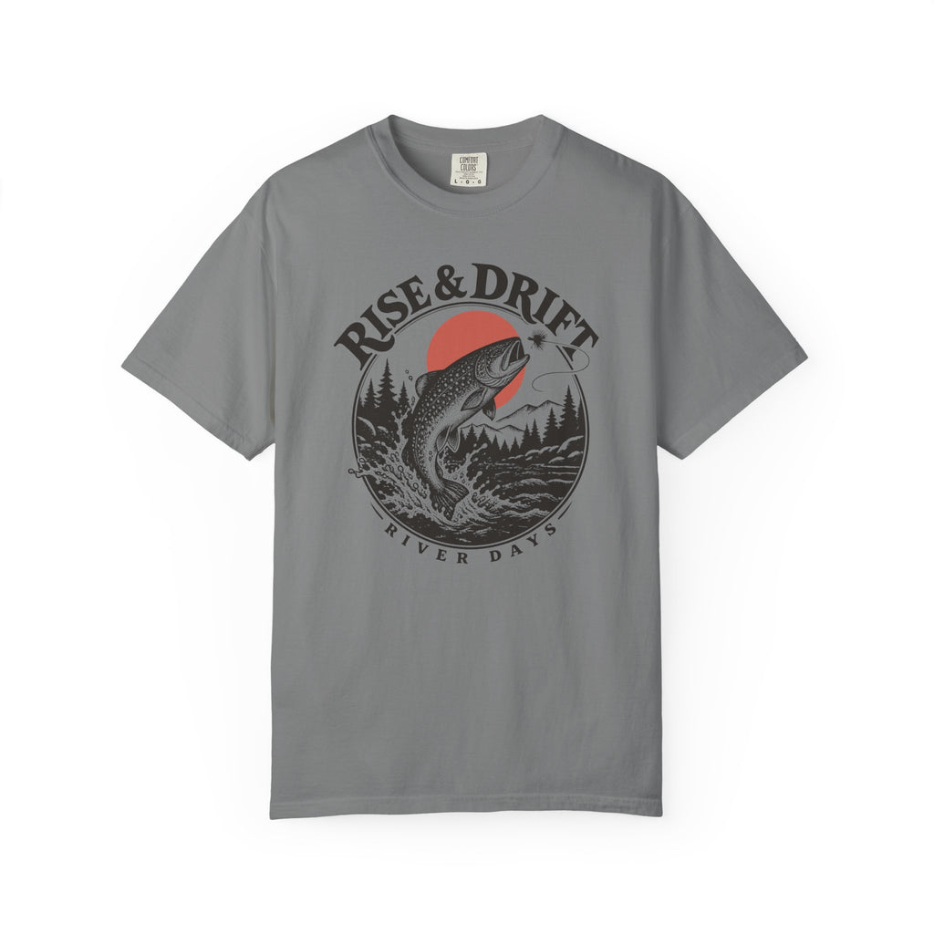 Rise & Drift T-Shirt