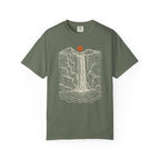 Topo Waterfall T-Shirt