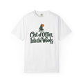 Out of Office, Into the Woods T-Shirt