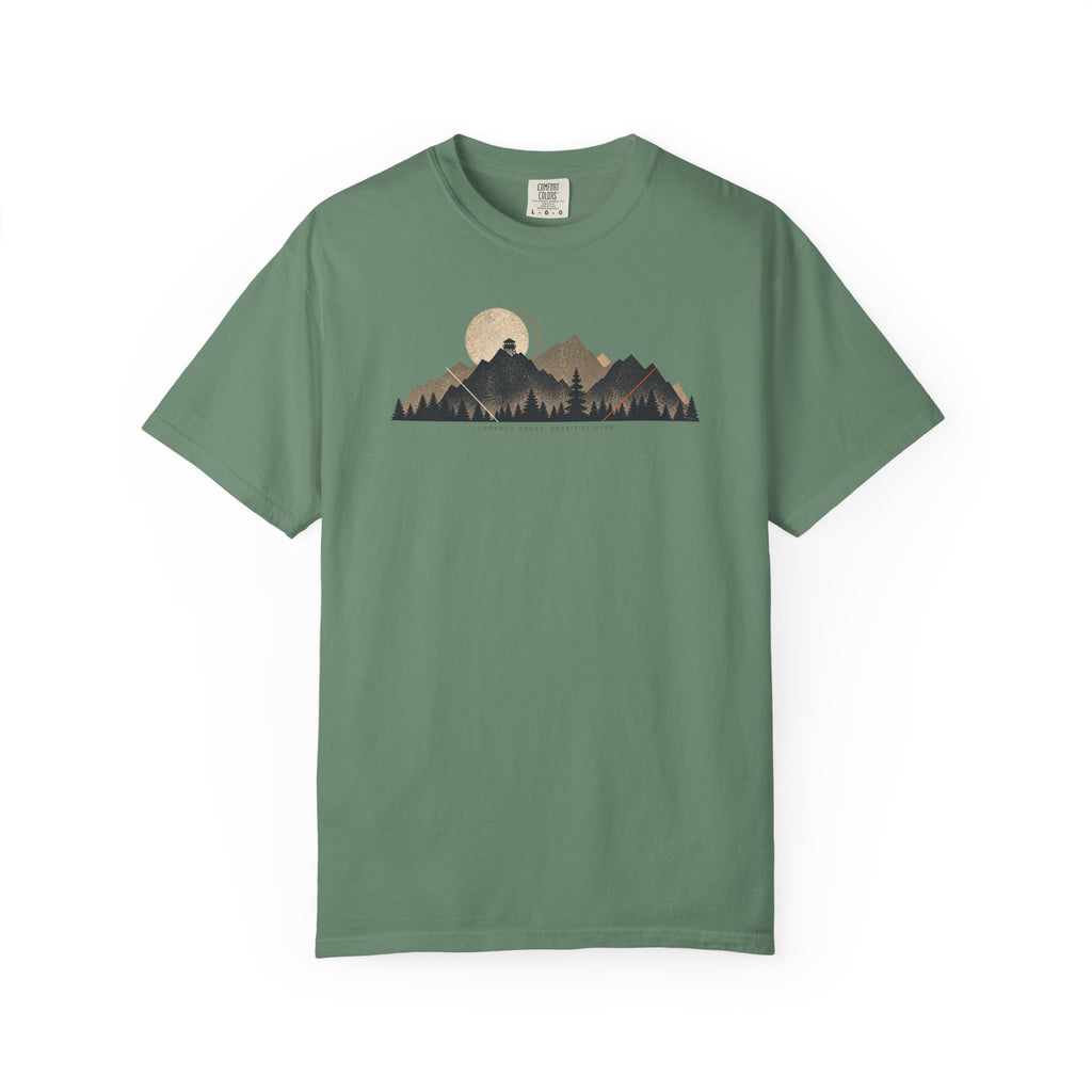 Lookout Hours T-Shirt