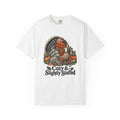 Cozy & Slightly Stuffed T-Shirt – White