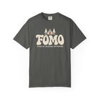 FOMO: Fear of Missing Outdoors T-Shirt