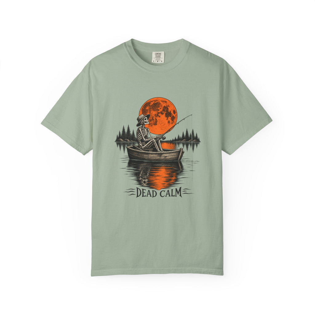 Dead Calm T-Shirt – Bay